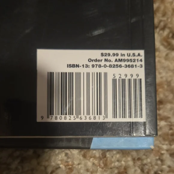 Complete Keyboard Course - Picture 8 of 8